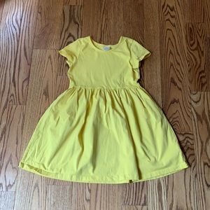 VGUC Hanna Andersson dress size 8.